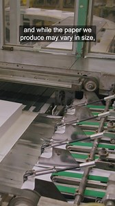 A quality process for quality paper.  #papermaderight #sustainability #papermakingprocess | Hammermill | Facebook