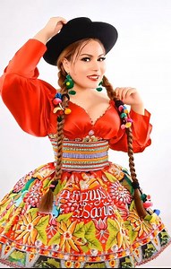 7.9K views · 58 reactions | Yo soy Deysi Santos Desde los más altos...