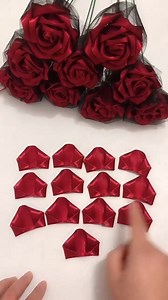 1K views | Beautiful Flowers Made By Hand | How To Make | Facebook