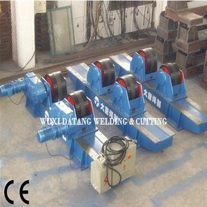 [Hot Item] Datang Conventional Welding Rotator