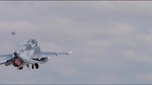 Roar of the Fighting Falcon | PAF Pilots