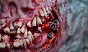 ‘Saint Drogo’ Review – ‘Death Drop Gorgeous’ Filmmakers Elevate Their Game with New Horror Movie