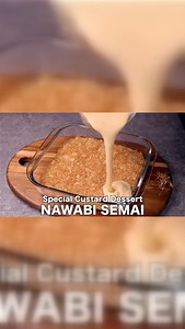 Special Custrad Dessert - Nawab Semai #instafood #foodphotography #foodstagram #yummy #foodblogger #foodlover #instagood #love #delicious #follow #like #healthyfood #homemade #dinner #foodgasm #tasty #photooftheday #foodies #restaurant #cooking #lunch #picoftheday #bhfyp #foodpics #instagram #healthy #chef #breakfast #eat #dessert #instadaily #pizza #instalike #travel #photography #vegan #foodiesofinstagram #fitness #cake #followme #yum #chocolate #delivery #amazing #sweet #smile #italianfood #h