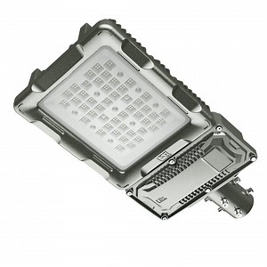 Atex IP66 Waterproof Explosion Proof LED Street Lighting Lamp 100W 120W 150W 180W 200W AC 85-265V DC24V Hazardous Area