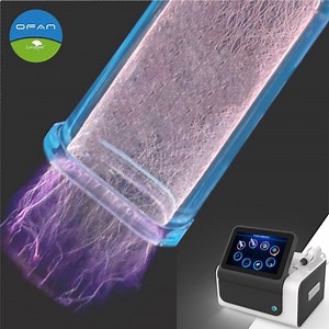 [Hot Item] Ofan 8in1 Plasma Collagen Stimulation Scar Reduction Fractional Plasma Machine