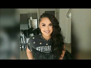 How Kristinia DeBarge Became a Pop Sensation: Her Inspiring Biography