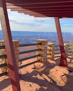 A nice view of Canyonlands National Park. | Michael J Bauer Photography