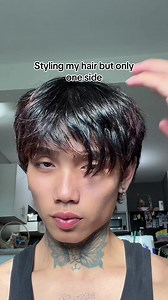 How to Train Asian Hair One-Sided: Easy Styling Steps