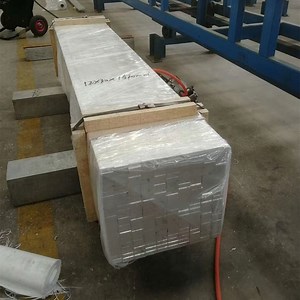 [Hot Item] 7075 2024 Hot Rolled and Cold Drawn Round Square Aluminum Bar Rod