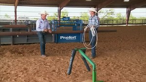 2.5K views · 71 reactions | Get in position with Paden Bray.  totalteamroping.com | Total Team Roping | Facebook