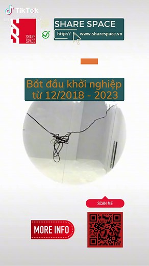 #sharespace #sharesuccess Everyday Mart | Sharespace Co-working