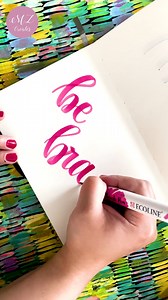 Last Call for Free E-Book Learn Lettering with me! My E-Book...