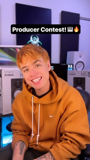 27K views · 56 reactions | Here we go! My next big Producer Contest Tag a producer who’d make a sick drop using my samples✨ Comment “Exodus Contest” to join!! Our last contest was soo INSANE !! 勞 I’m so excited to hear what you’ll all make from this ! (All info in bio) #edm #producer | MOONBOY | Facebook