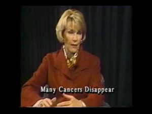 Spontaneous Cancer Remission