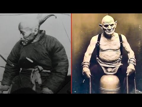 15 Most UNBELIEVABLE Freak Show Performers