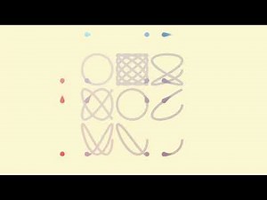 Lissajous Curves |Visualization