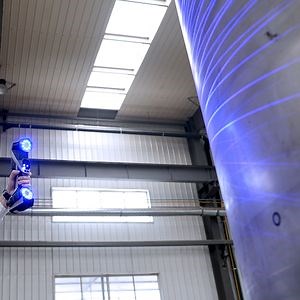 [Hot Item] Scanology Structured Light High-Resolution Intelligent and Wireless Handheld Laser 3D Scanner