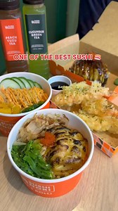 14K views · 208 reactions | You can never go wrong with Sushi Nori ...