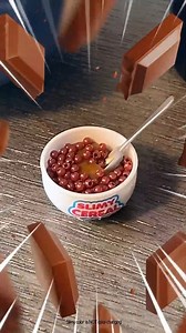 ✨ Introducing Cra-Z-Slimy cereal! ✨ Who doesn’t love mini Choco Puffs? 北 Dive into the World of Mini Mania and pour yourself a bowl of Slimy Cereal! What will you make next? | Cra-Z-Art | Facebook