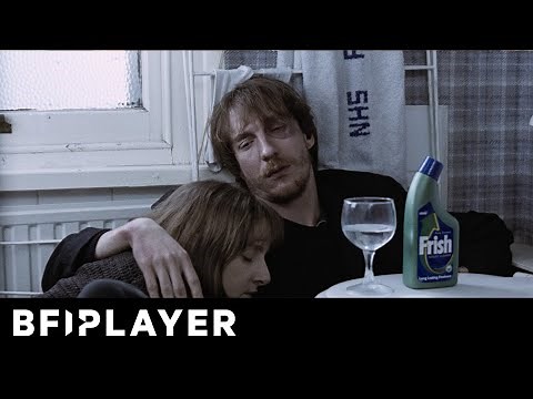 Mark Kermode reviews Naked (1993) | BFI Player