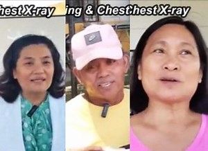 FREE TB MASS SCREENING AND X-RAY 38 SECS #MALASAKITNUEVAECIJA CTTO and Video Courtesy of: https://www.facebook.com/governoroyieumali https://www.facebook.com/gramcostudios & https://www.facebook.com/ne.tv48 & https://www.facebook.com/dwneteleradyo | Malasakit NUEVA ECIJA