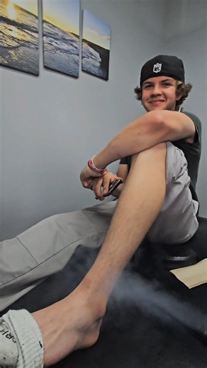 Target Pain at the Source with Local Cryotherapy! Our Local...