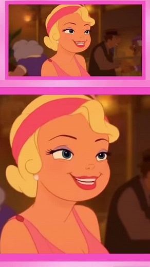 Why We Love Lottie: The Princess and the Frog Analysis