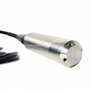 [Hot Item] Capacitance Level Meter 0-5V 0-10V Liquid Water Level Sensor