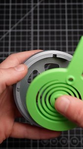 3D Printed Arm Rest Mechanism | Cartyski