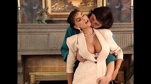 Sarah Young is a goddess of love, upscaled to 4K