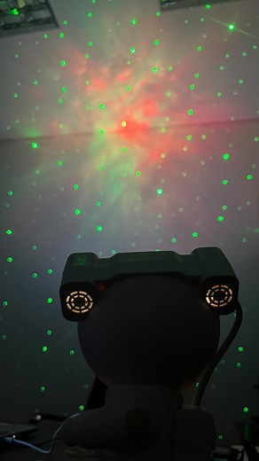 Nueva necesidad desbloqueada 👩‍🚀 | Doble Click