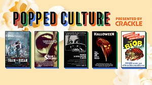 Link Tank: Stream These Horror Movies FREE on Crackle in October