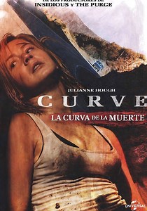 Curve (La curva de la muerte) - película: Ver online