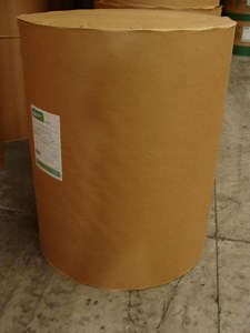 [Hot Item] 120GSM Matt/Glossy Natural Materials Art Paper, Bond Paper, Coated Paper Jumbo Roll for Card