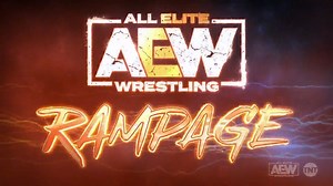 Next week on #AEWRampage, the Grand Slam Golden Ticket Battle Royal will take place where one man will win a shot at the #AEW World Title! Seems like the entire locker room has their eyes on that Golden Ticket! Tune in NOW to #AEW Rampage on TNT | All Elite Wrestling