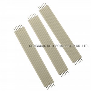 [Hot Item] 1.27 & 2.54pitch Rfc Round Flat Cable & Flex Flat Cable (FFC) Connection Between Pcbs