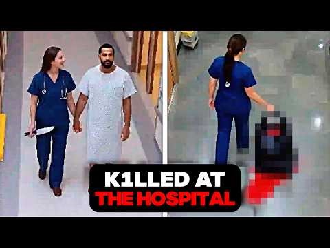 4 Nurses Who Brutally Killed Patients on Camera