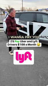 We are looking for local Utah drivers with clean records to help rep EV Auto! #uber #lyft #utah #driving #evauto | EV Auto