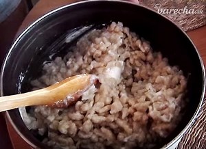Bryndzové halušky bez lepku (videorecept)