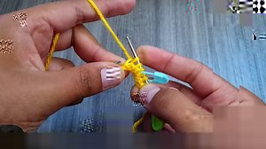 6.7K views · 399 reactions | #316 - TEJIDO A DOS AGUJAS / knitting patterns / Alisson Aldave | Tejiendo con Aliss | Facebook