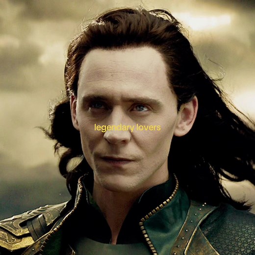 Loki and Wanda: Legendary Lovers in the Marvel Multiverse