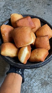 24K views · 312 reactions | Flat Donut Recipe Ingredients: •2 cups...