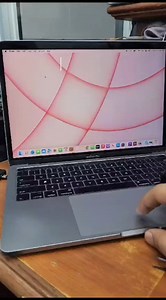 Mac book Pro Track Pad Setting #rozzycomputers #macbook #macbookpro #trackpad #settings | Rozzycomputers