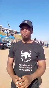 1K views · 18 reactions | Organizing Secretary of Eswatini National Schools Art and Culture Moses Sithole speaks about the preparations for the competition. He also highlights on the schools' performances and reveals that the winning School will receive E10 000. | Eswatini Positive News | Facebook