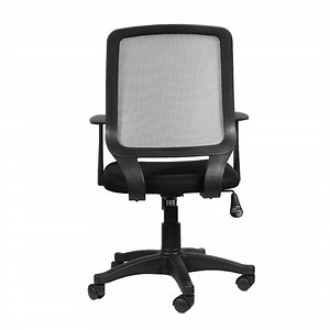 [Hot Item] Manufacturers Cheap Staff Task Computer Desk Swivel Mesh Office Chairs