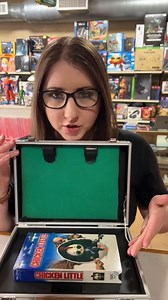 113K views · 857 reactions | Is this the RAREST Disney VHS #disney #retro #movie #gamestore #rare | Secret Castle Toys & Games | Facebook