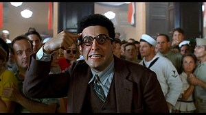 ¿Es «Barton Fink» la mejor película de los hermanos Coen?