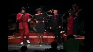 "Gloria" The Manhattan Transfer in Concert 5