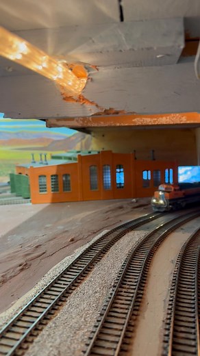 Fresno Model Railroad Club on Reels