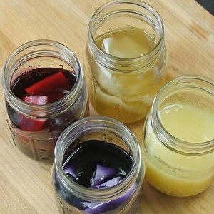 78K views · 932 reactions | Easy, Beautiful Natural Dye Watch more...